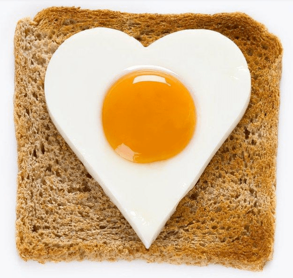 Munadega tost