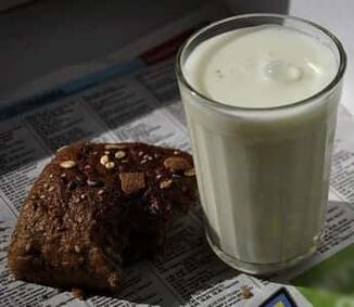 Paastupäev keefiril